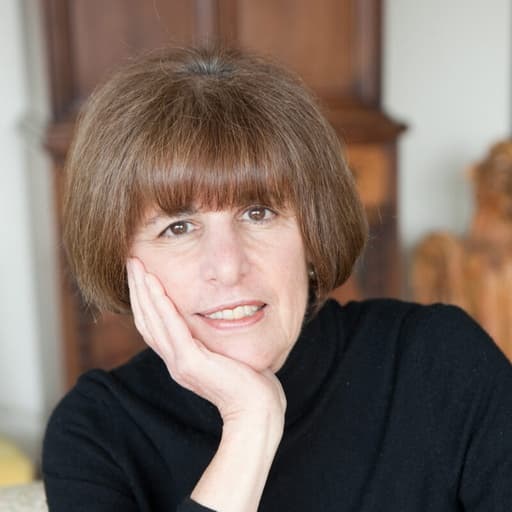 Ellen Feldman