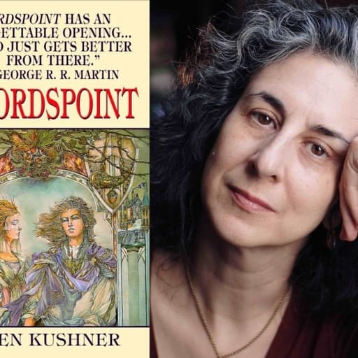 Ellen Kushner