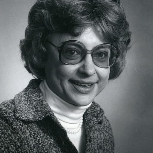 Ellen Raskin