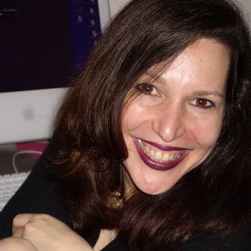 Ellen Schreiber