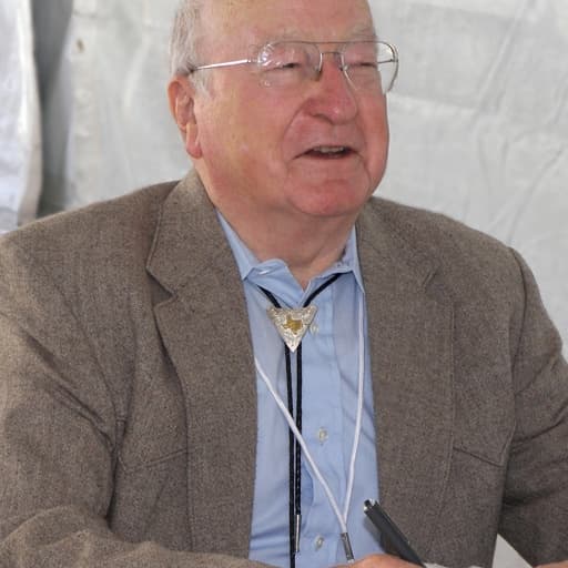 Elmer Kelton