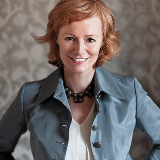 Eloisa James