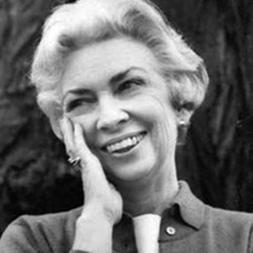 Eloise Jarvis McGraw