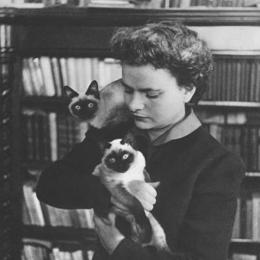 Elsa Morante