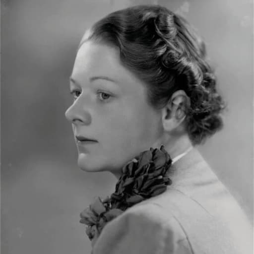 Elspeth Huxley