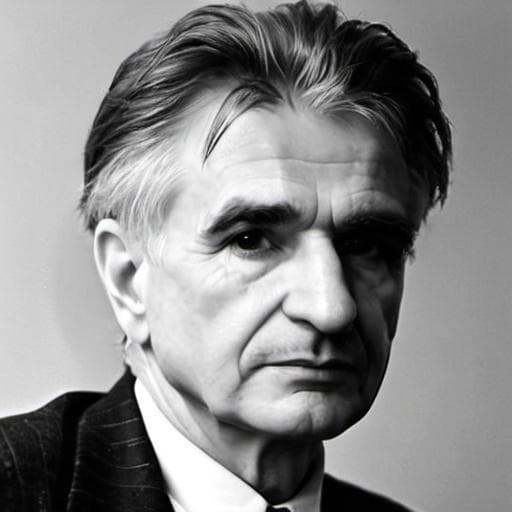 Emil M. Cioran
