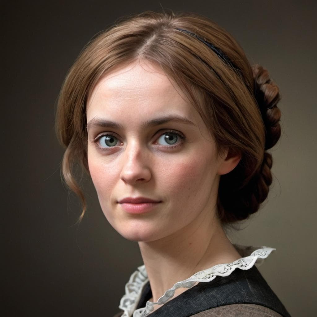 Emily Brontë