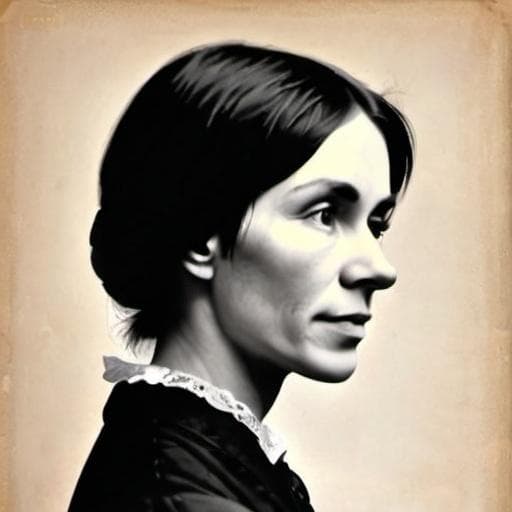 Emily Dickinson