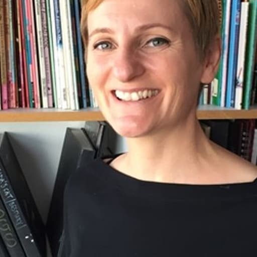 Emily Gravett