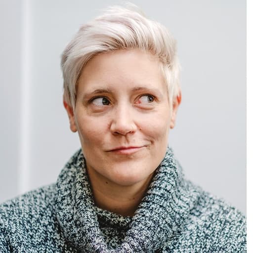 Emily M. Danforth