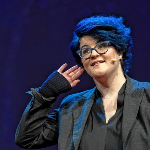 Emily Nagoski