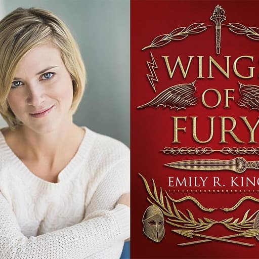 Emily R. King