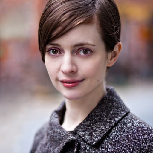 Emily St. John Mandel