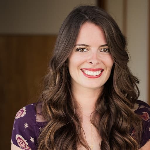 Emily Wibberley