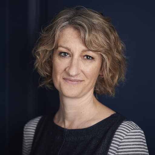 Emma Carroll