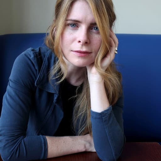 Emma Cline