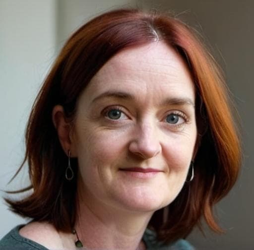 Emma Donoghue