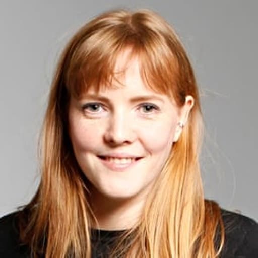 Emma Healey
