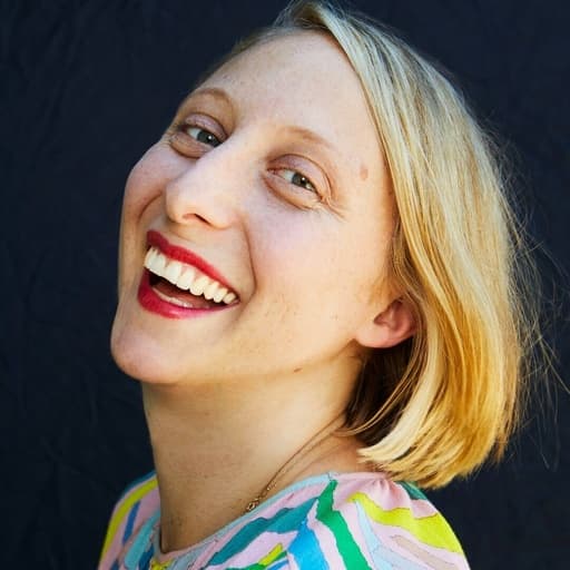 Emma Straub