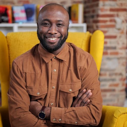 Emmanuel Iduma