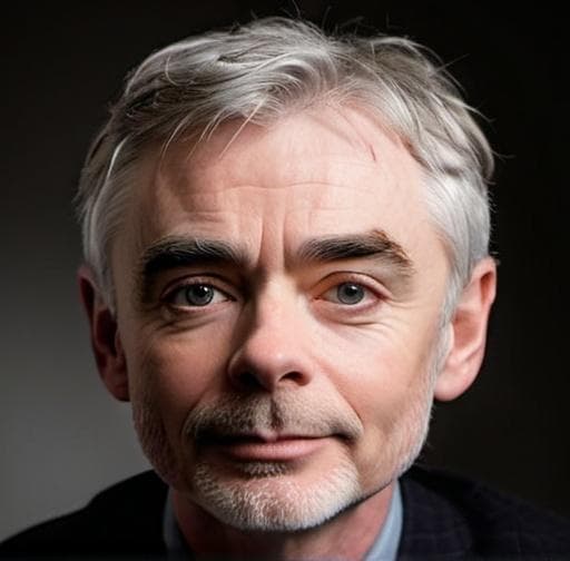 Eoin Colfer