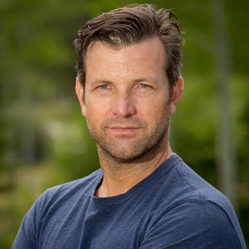 Eric Blehm