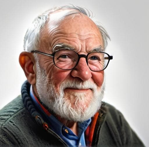 Eric Carle