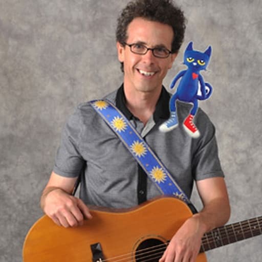 Eric Litwin