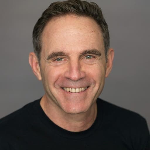 Eric Marcus