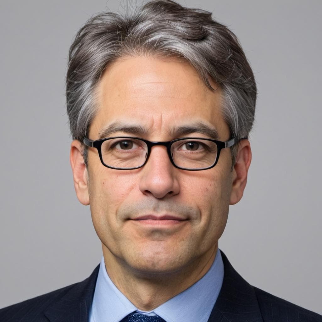 Eric Metaxas
