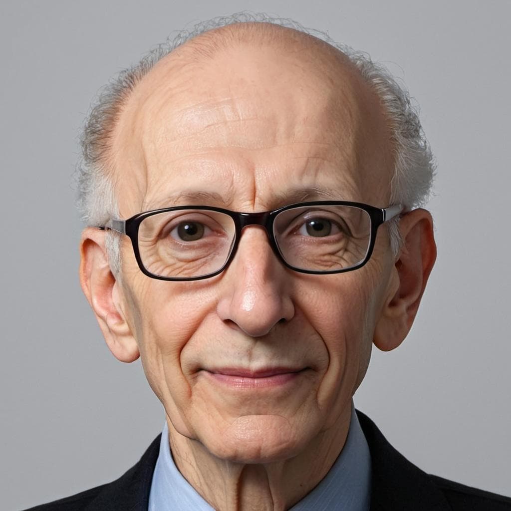 Eric R. Kandel