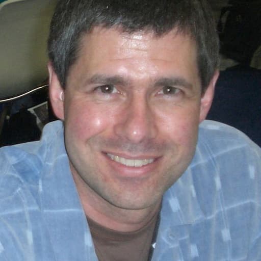 Eric S. Nylund