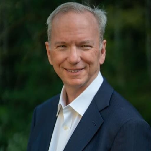 Eric Schmidt