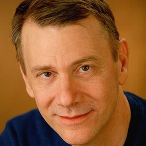 Eric  Swanson