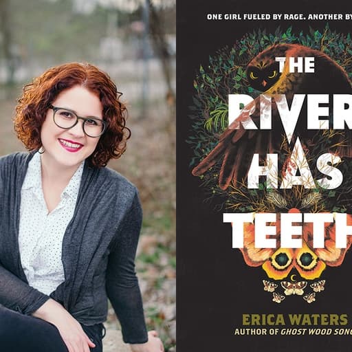 Erica Waters