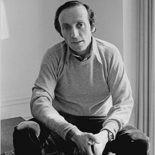 Erich Segal
