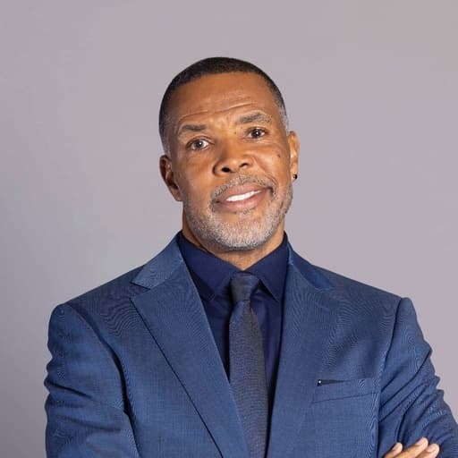 Eriq La Salle