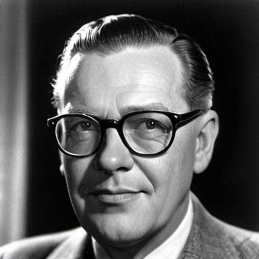 Erle Stanley Gardner