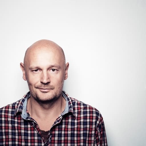 Erlend Loe
