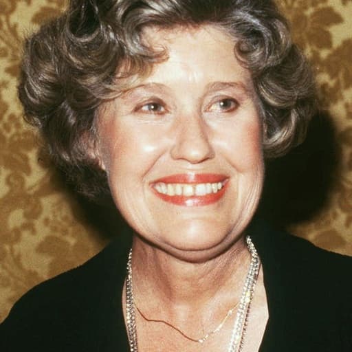 Erma Bombeck