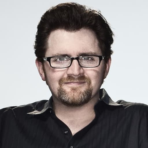 Ernest Cline