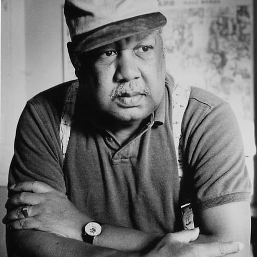 Ernest J. Gaines