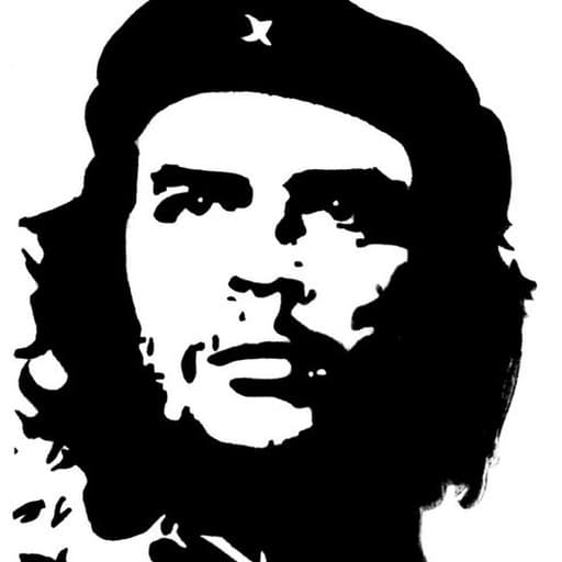 Ernesto Che Guevara