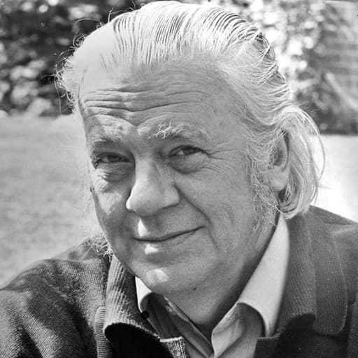 Ernst F. Schumacher