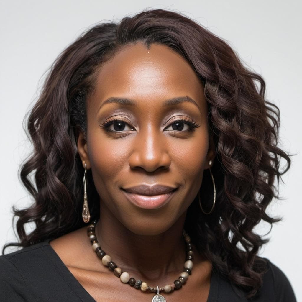 Esi Edugyan
