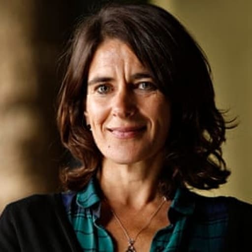 Esther Freud