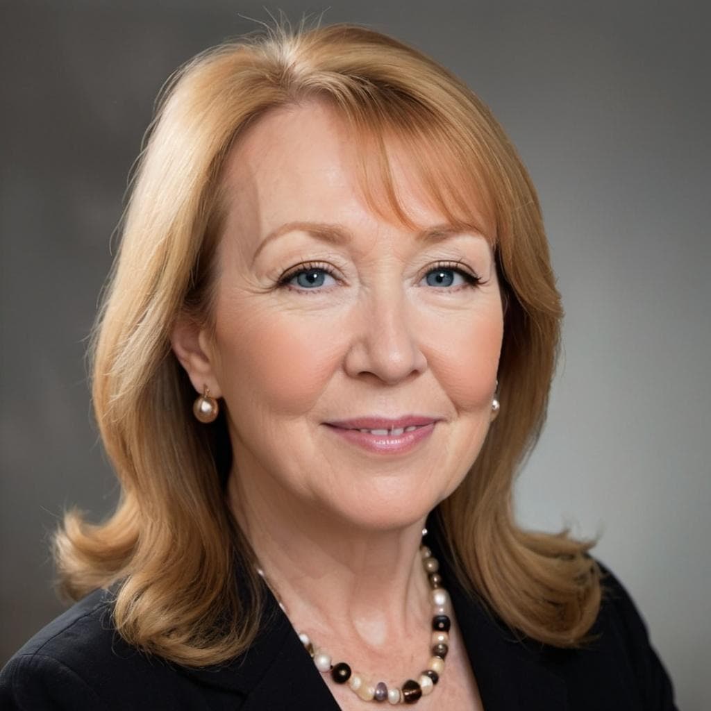 Esther Hicks