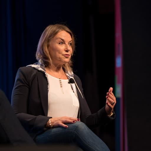 Esther Perel
