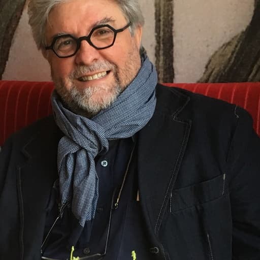 Etienne van Heerden