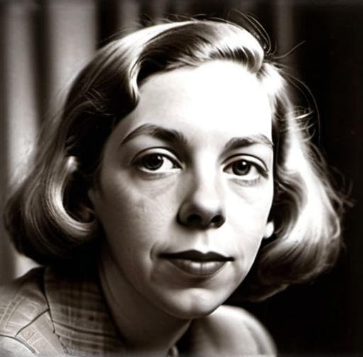 Eudora Welty